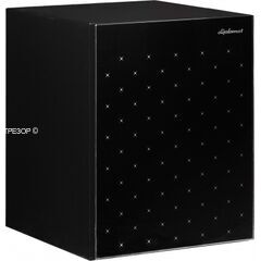 Diplomat iStella S700 Black, Вариант исполнения: Чёрный