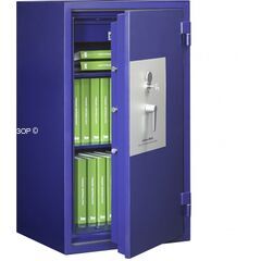 Огневзломостойкий сейф Diplomat Carena ES1200