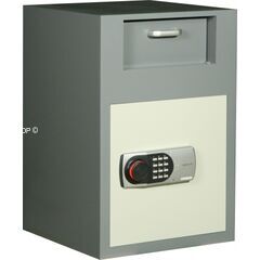 Депозитный сейф Diplomat DS25E