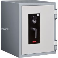 Огневзломостойкий cейф Diplomat SS060K, Вариант исполнения: С ключевым замком