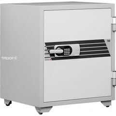 Офисный сейф Diplomat PDH6501E