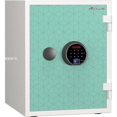 Diplomat BZ530 Mint Cube