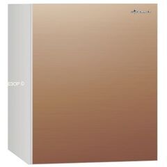 Сейф Diplomat HANA MGW, Декоративная панель: Champagne Gold
