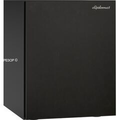 Сейф Diplomat HANA Pearl Black