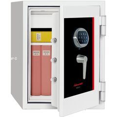 Огневзломостойкий cейф Diplomat S2 070E