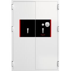 Огневзломостойкий сейф Diplomat SS300EK