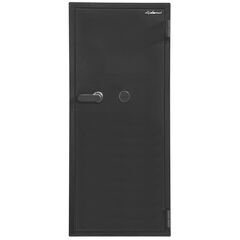 Огневзломостойкий сейф Diplomat SB100K Black
