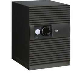 Премиум сейф Diplomat NEXT 6500 чёрный, Вариант исполнения: Чёрный с биометрическим замком