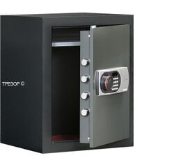 Взломостойкий сейф Diplomat SC50, изображение 2