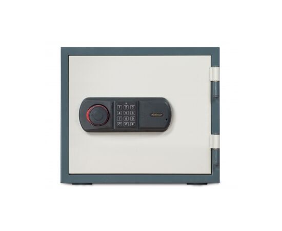 Огнестойкий сейф Diplomat 119E, Вариант исполнения: С электронным замком, изображение 3