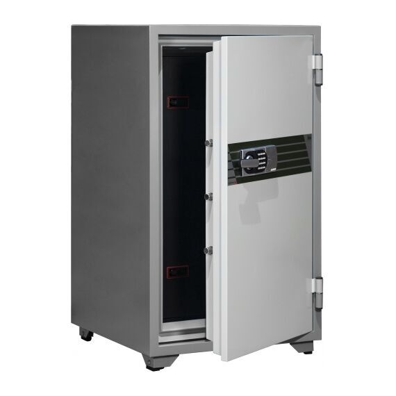 Дата-сейф Diplomat Data Safe 120DTE, изображение 2 Дата-сейф Diplomat Data Safe 120DTE, изображение 2