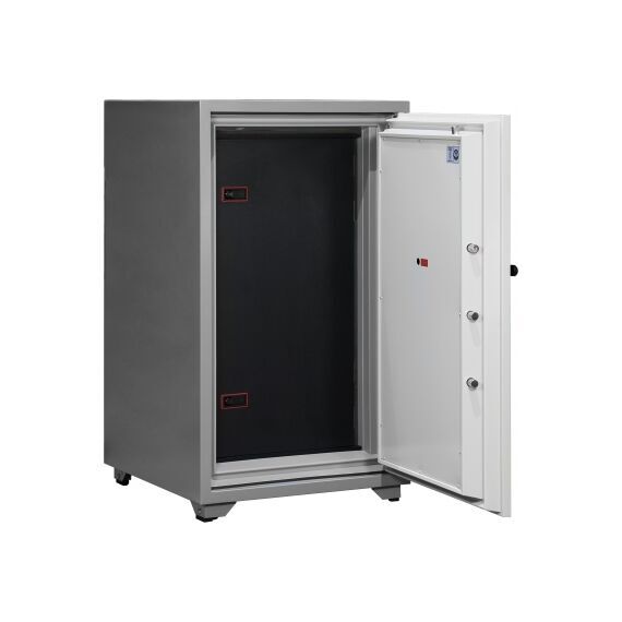 Дата-сейф Diplomat Data Safe 120DTE, изображение 3 Дата-сейф Diplomat Data Safe 120DTE, изображение 3