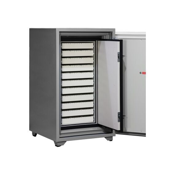 Дата-сейф Diplomat Data Safe 120DTE, изображение 4 Дата-сейф Diplomat Data Safe 120DTE, изображение 4