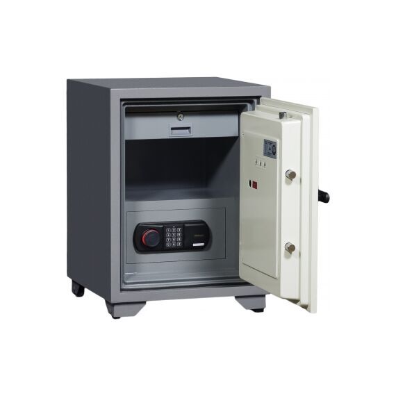 Сейф в сейфе Diplomat BF070TFL Сейф в сейфе Diplomat BF070TFL