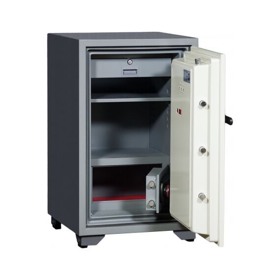 Сейф Diplomat BF080TFL Сейф Diplomat BF080TFL