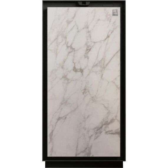 Мраморный сейф Diplomat PALLADIUM 9000P, Вариант исполнения: Белый мрамор