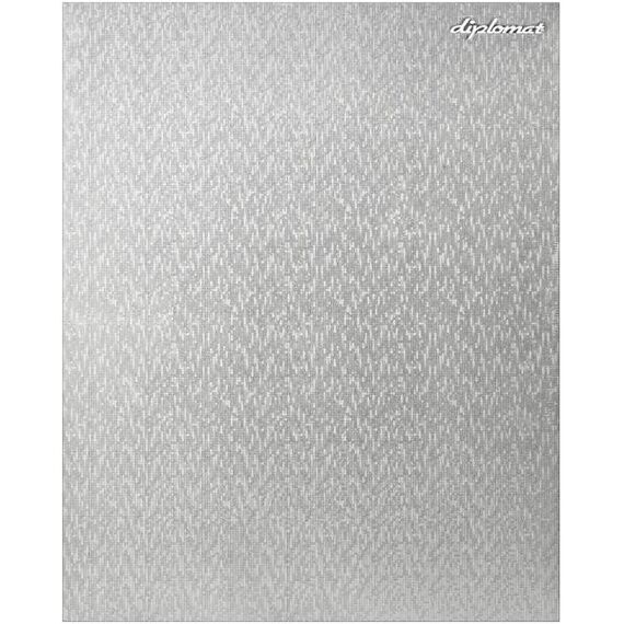 Панель HANA METAL Metallic Silver