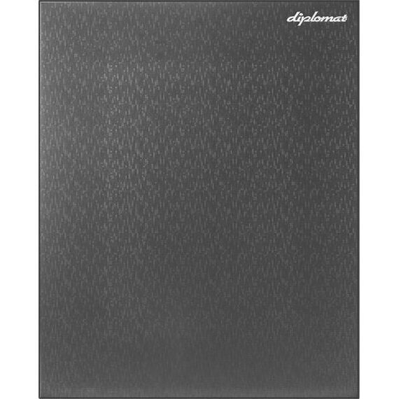 Панель HANA METAL Titanium Black