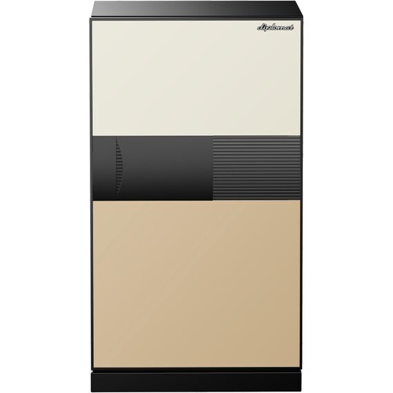 Премиум сейф Diplomat NEXT PLUS 9000 Cream Beige, изображение 2