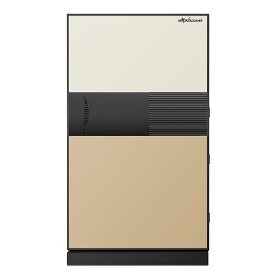 Премиум сейф Diplomat NEXT PLUS 9000 Cream Beige, изображение 4