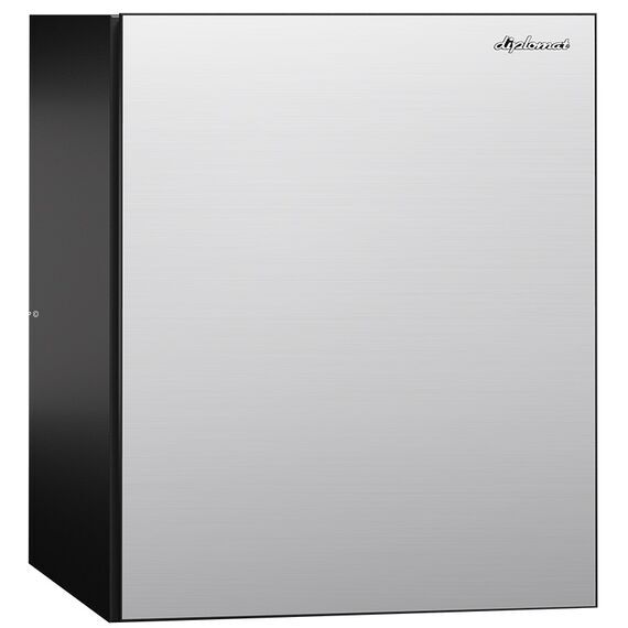Премиум сейф Diplomat HANA MSB, Декоративная панель: Metallic Silver