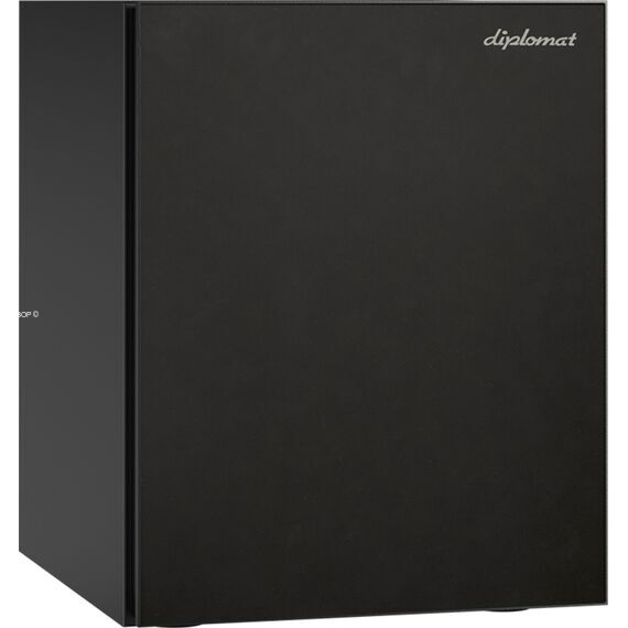 Премиум сейф Diplomat HANA 500 Pearl Black