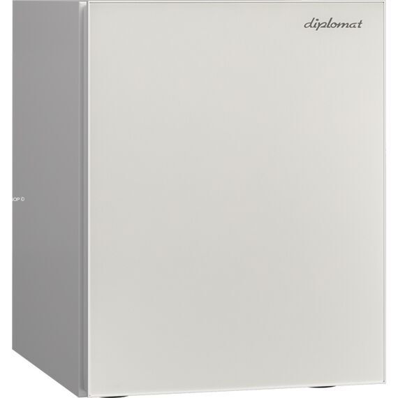 Премиум сейф Diplomat HANA 500 Pearl White