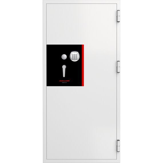 Огневзломостойкий cейф Diplomat SS200EK