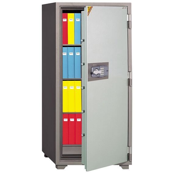 Огнестойкий сейф Diplomat 200EH
