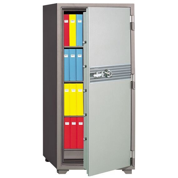 Огнестойкий сейф Diplomat 200