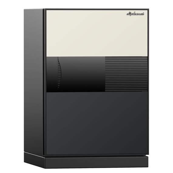 Премиум сейф Diplomat NEXT PLUS 7000